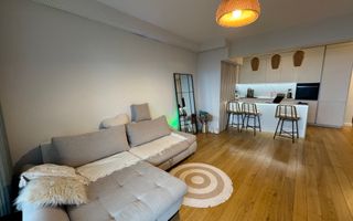 Apartament cu 2 camere | 58 mp | Zorilor | Wings - Poză 5