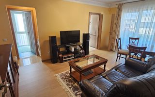 Apartament 3 camere | 66 MPU | Balcon | Arhitectilor - Poză 2