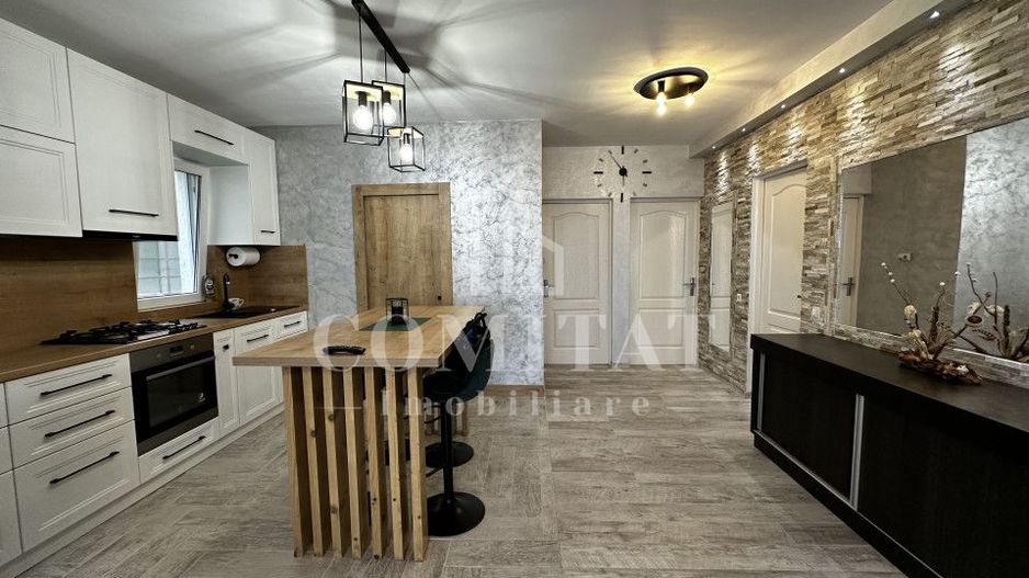 Apartament la cheie| Grădina și loc de parcare | Manastur - Poză 6
