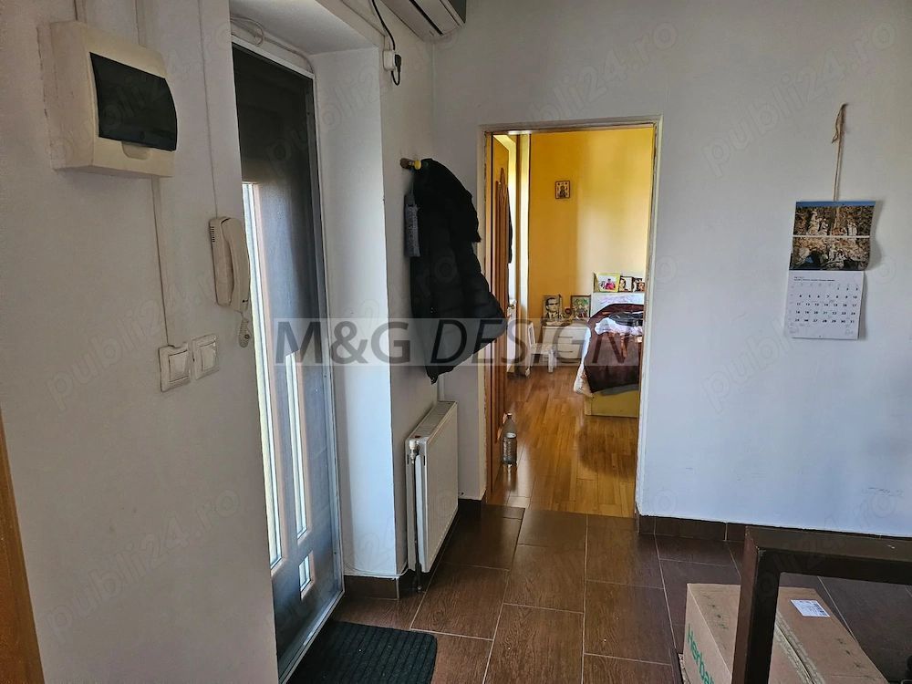 Apartament zona Casa Tineretului la casa - Poză 4