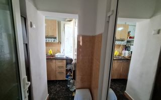 Apartament, 34 mp, Semidecomandat, Mobilat si Utilat, Cetate - Poză 5