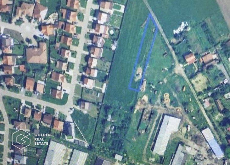 Teren intravilan, 1000 mp în Arad, langă Westfield, comision 0% - Poză 2