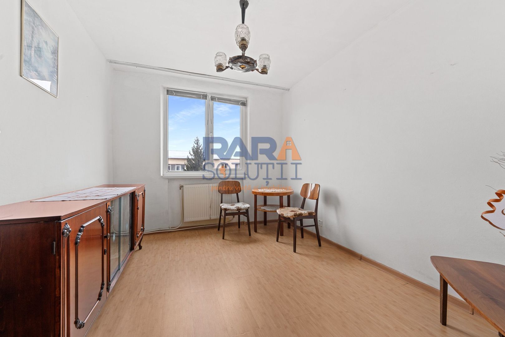 Apartament 4 camere - Ultracentral / Bd. RomanMușat - Poză 3