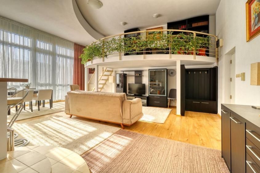 Oferta inchiriere apartament lux zona Tineretului - Poză 3