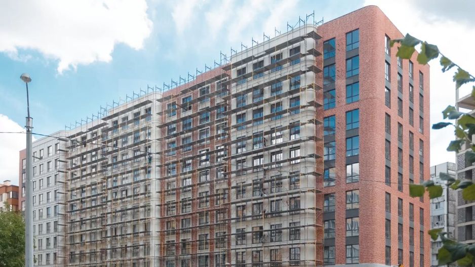 Vânzare, apartament, 2 camere, strada Profesor Ion Dumeniuc, Ciocana - Poză 3