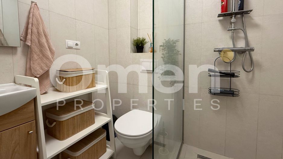 Apartament cu 3 camere, si 2 locuri de parcare  zona Lamaitei bloc 2020 - Poză 6