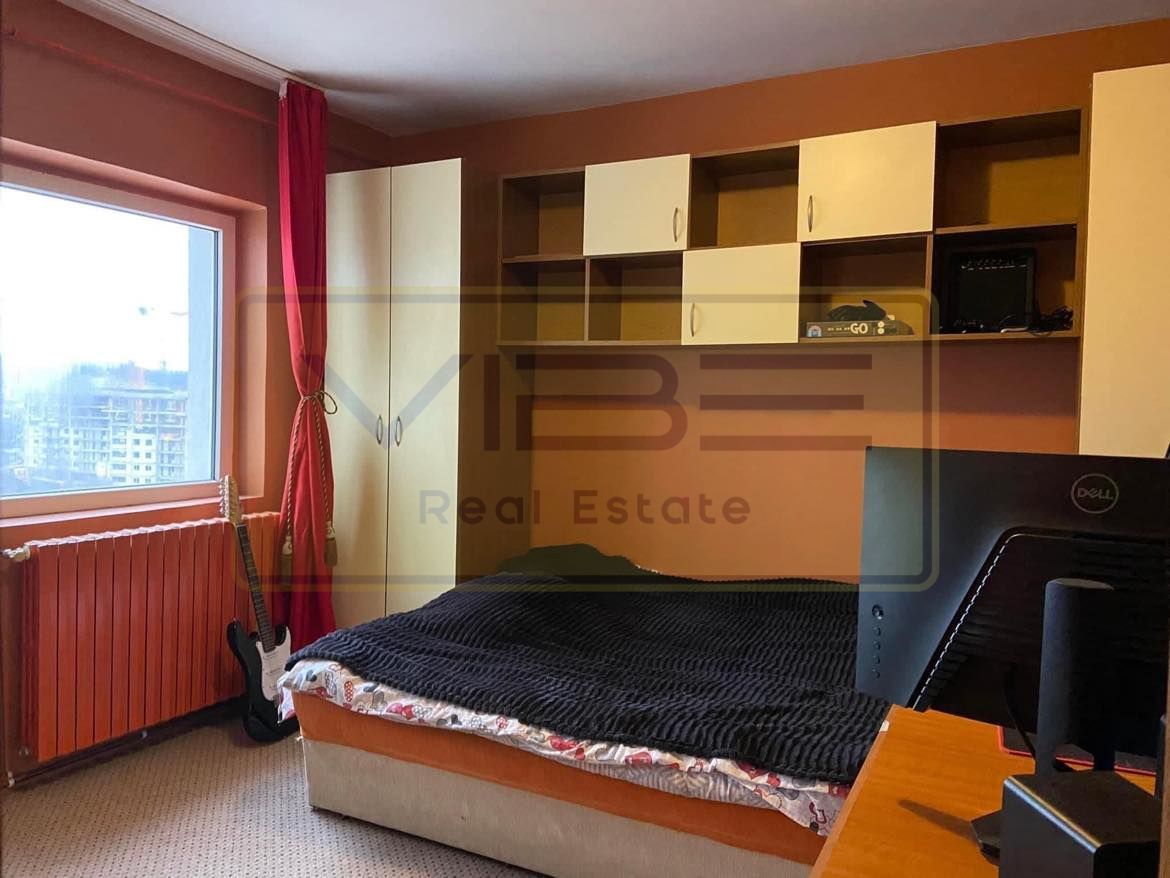 Apartament 2 camere decomandat Pacurari - Moara de Foc - Poză 8