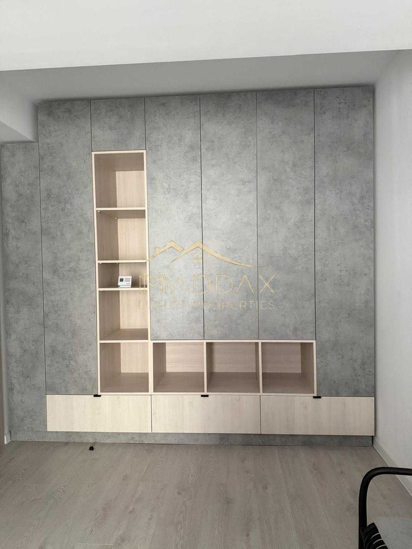 PRIMA ÎNCHIRIERE | 2 Camere Decomandate | Încălzire în Pardoseală –  NOVUM - Poză 2