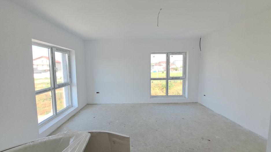 Casa P+1 - lacul Pantelimon - Poză 6