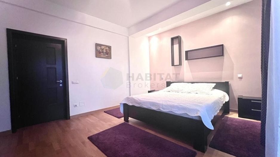 2 CAMERE 90 MP | BLOC BOUTIQUE | LIFT | CENTRALĂ | AC | 700€ - Poză 5