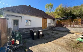 Casa De Vanzare | Pianu de Sus | Teren 2835 mp - Poză 15