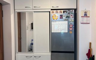 Apartament 3 camere de vanzare Dristor Camil Ressu - Poză 6