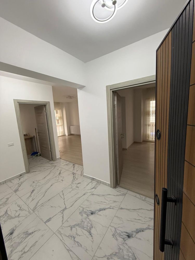 Apartament 2 camere New World Militari, decomandat - Poză 1