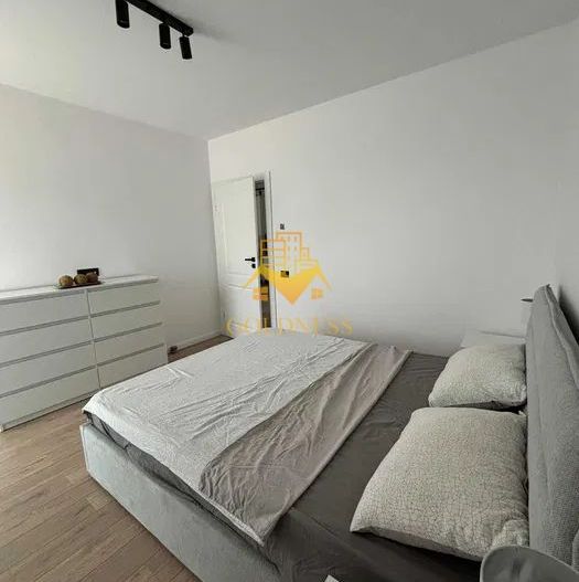 2 camere open space, Modern, Parcare,Elite Junior, Zona Fabricii,Iris - Poză 2