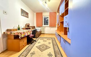 4 camere, etaj intermediar, lângă Grădinița Dumbrava - Poză 7