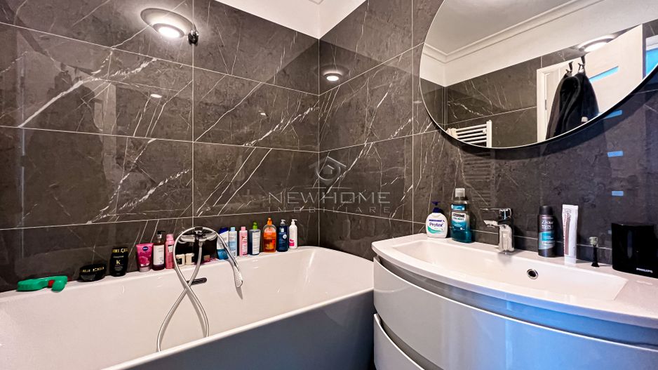 COMISION 0 %  Apartament LUX 3 camere, PARCARE, zona Gheorgheni - Poză 13