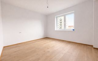 3 camere Tractorul–Coresi | Parcare+Boxă | Încălzire pardoseală - Poză 4