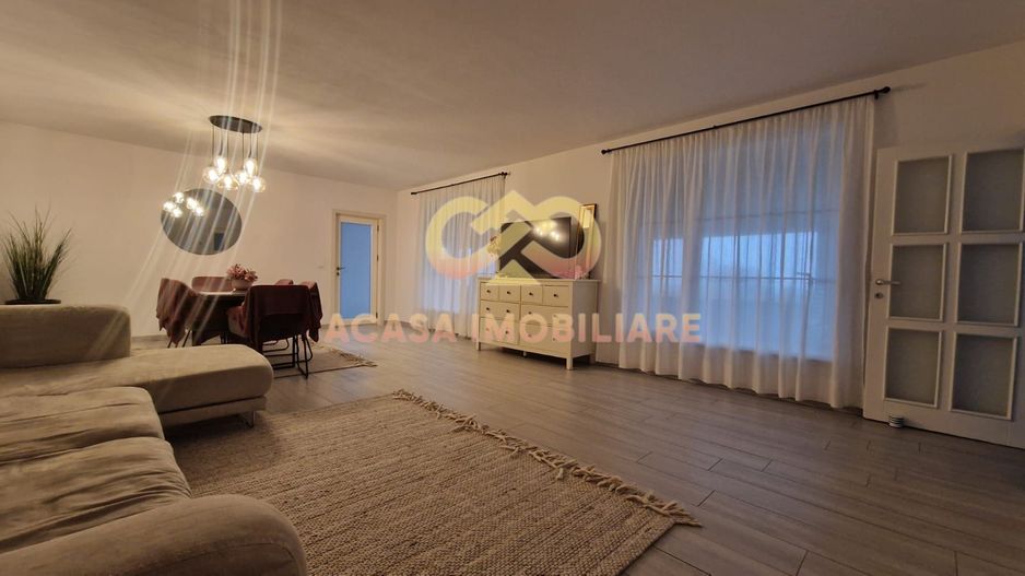 CASA MODERNA +  SPATIU COMERCIAL  AFACERE LA CHEIE - Poză 7