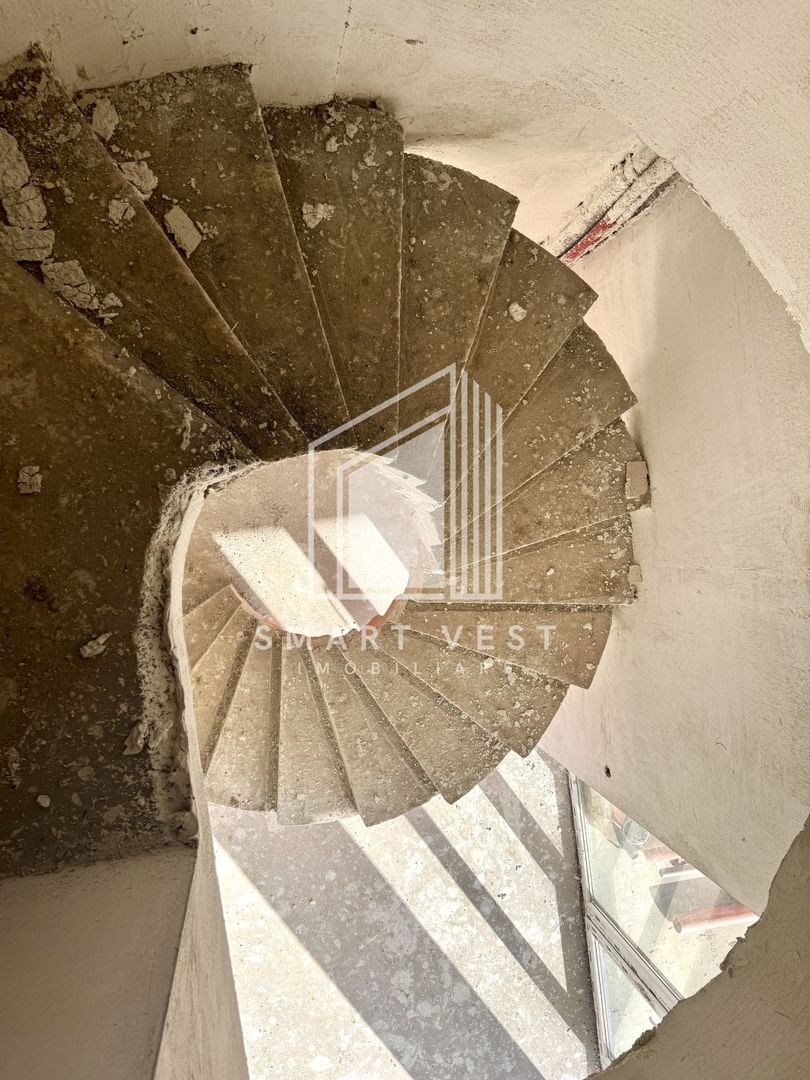 Casa cu teren | 150 mp | Zona Baritiu - Poză 6