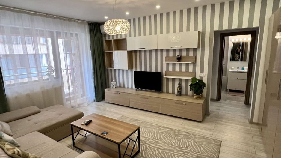 3 Camere Pet Friendly Lujerului Plaza Politehnica Grozavesti - Poză 3