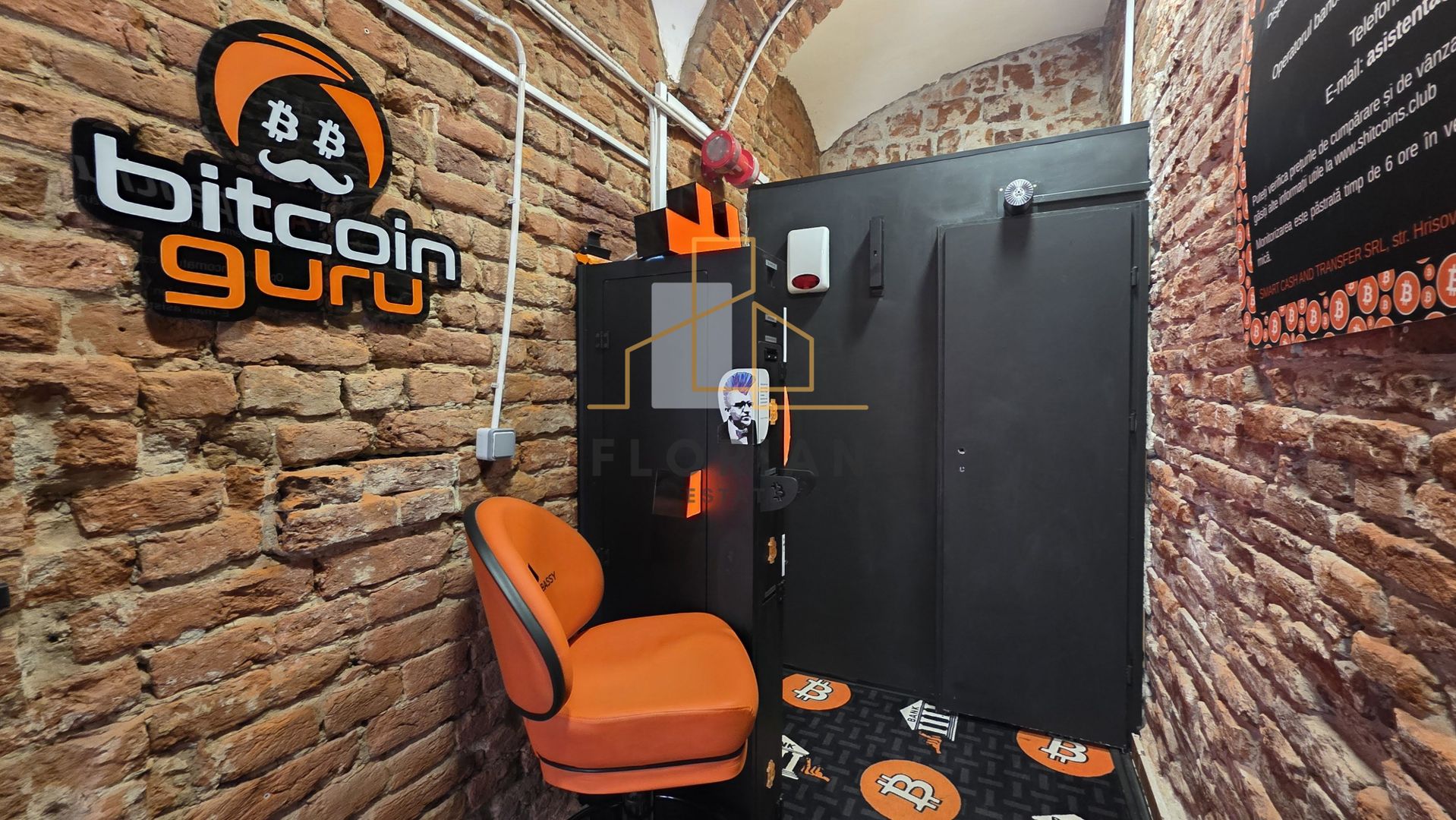 Spatiu Comercial-Apartamente Traian - Cladire integrala - Poză 4