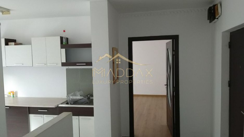 Inchiriere 2 Camere  | Ultracentral Unirii | Nemobilat - Poză 8