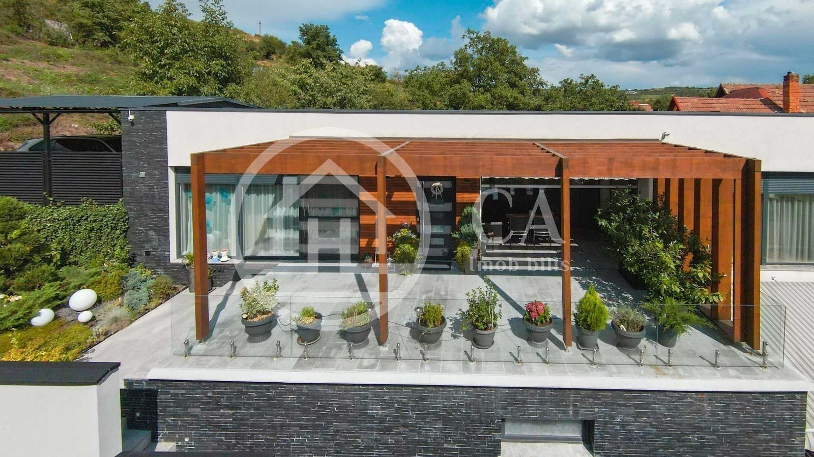 Vila cu piscina de vanzare - P+E str.Adevarului, Oradea - Poză 6