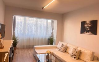 Apartament 2 camere decomandate, terasa, parcare, Observatorului - Poză 3