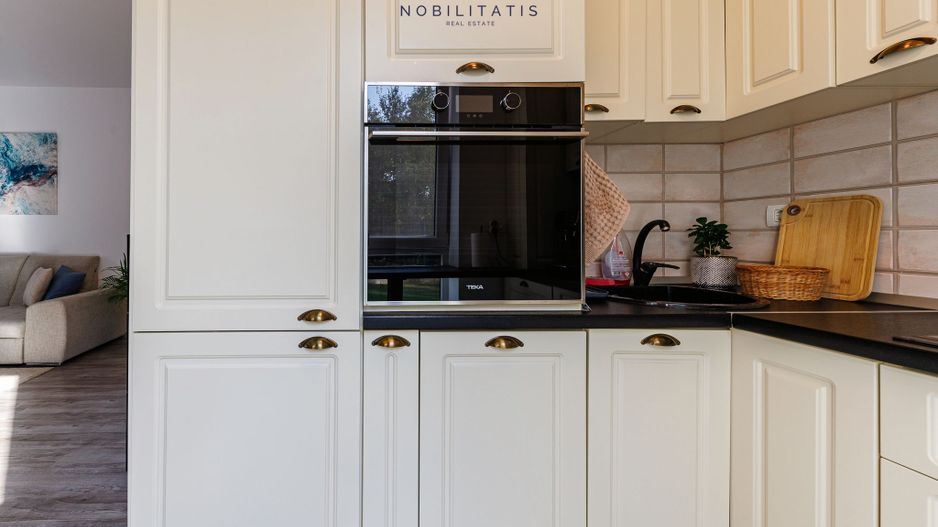 Apartament de Lux cu 3 Camere & Curte Privată de 212 mp în Timișoara - Poză 5