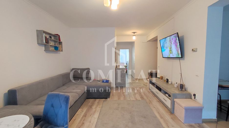 Apartament cu 2 camere | Zona Florilor - Florești - Poză 1