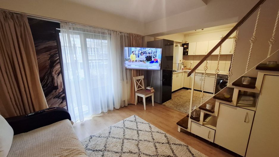 Apartament 3 camere Timpuri Noi Metrou - Poză 2