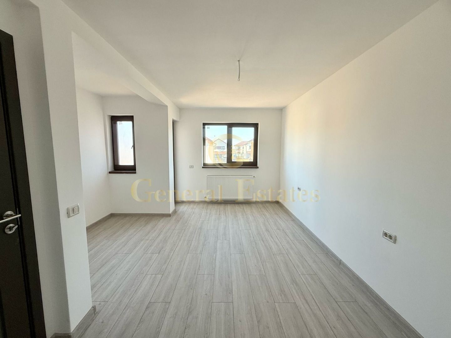 Casă tip duplex de vânzare – Cartier Izvor, Brașov Intabulata. - Poză 13