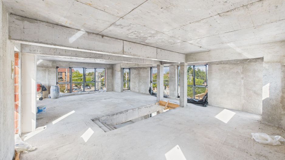 Clădire multifuncțională P+2 și 12 locuri de parcare - Corbeanca - Poză 9