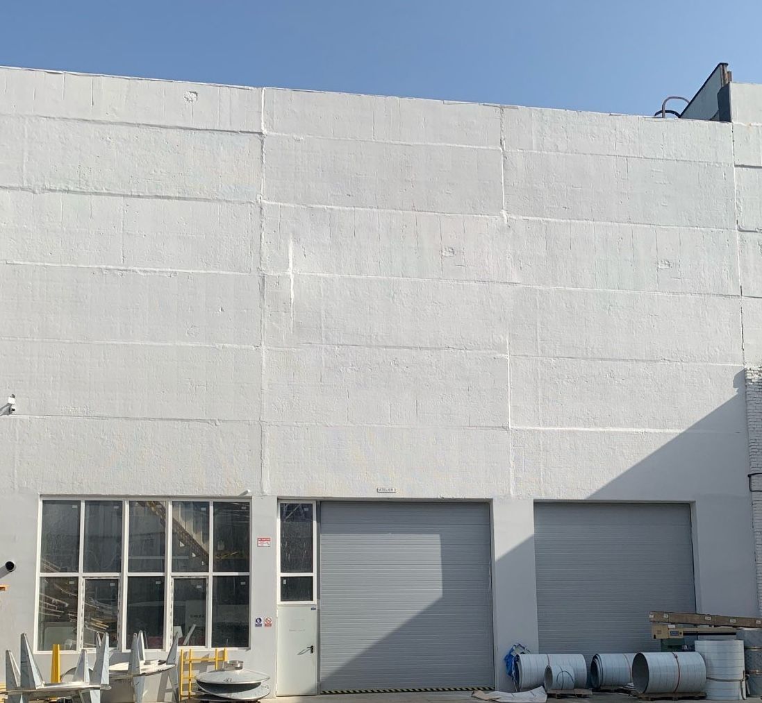 Spre chirie spații industriale depozit/producere/birou. - Poză 3