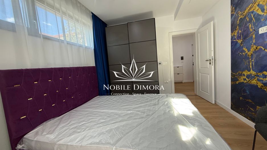 Apartament modern cu 2 camere in zona Circumvalatiunii - Iulius Mall - Poză 17