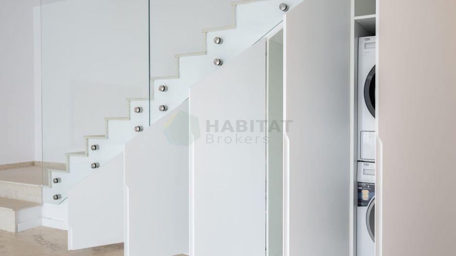Vila 6 camere Pipera| Cartierul cu Ciresi - Poză 42