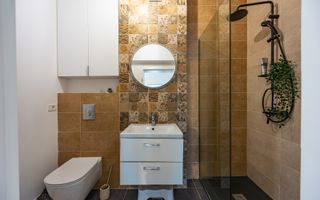 Apartament 4 camere, premium, metrou Dimitrie Leonida, Comision 0% - Poză 16