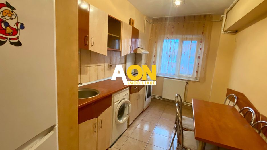 Apartament 2 Camere, Complet Mobilat,  Loc de Parcare, Cetate - Poză 7