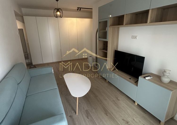 PRIMA ÎNCHIRIERE|2 Camere Premium în ECHO Tineretului | Terasă Spațioasă|Parcare - Poză 2