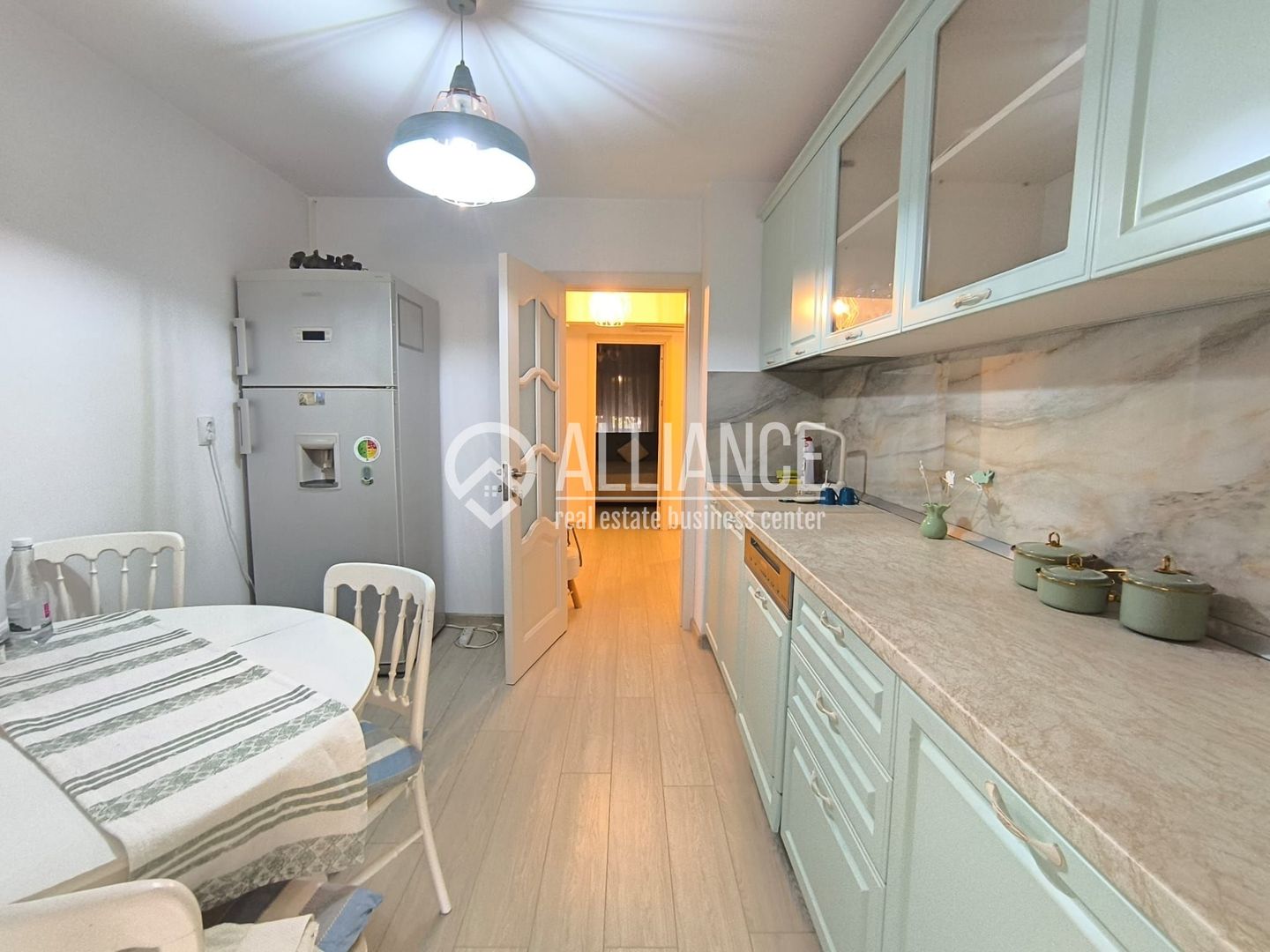 TOMIS NORD BOEMA(COD03)-  3 Camere moderne cu loc de parcare ! - Poză 25