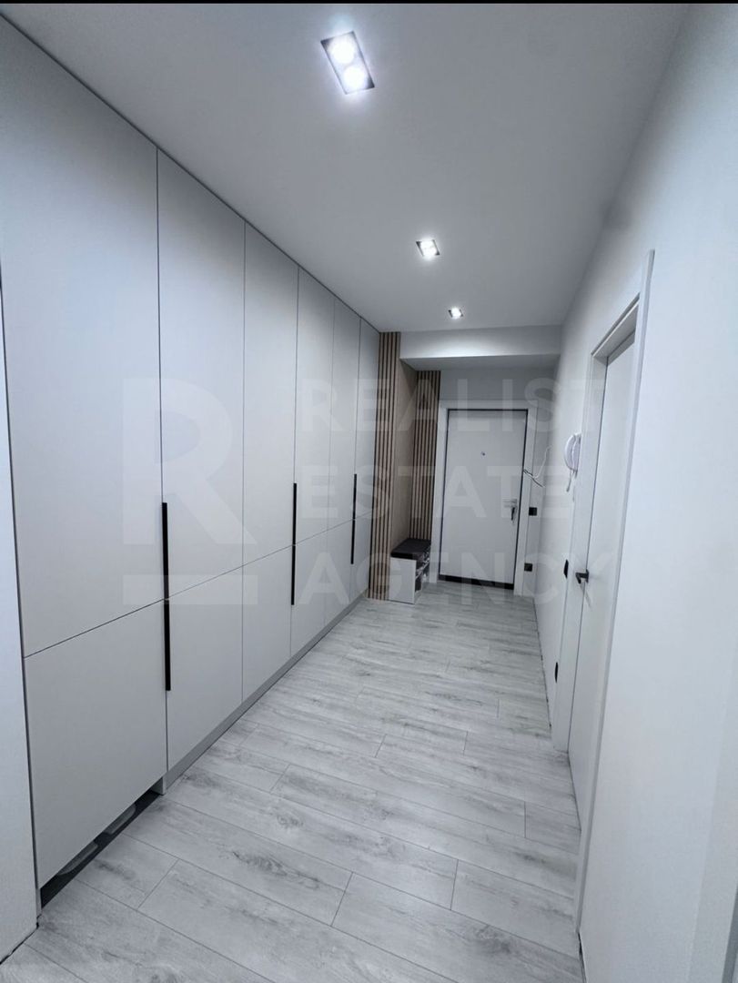 Vânzare apartament 87.7 mp, str. Nicolae Milescu Spătarul, Ciocana - Poză 8