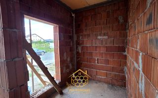 Casa P+1 pe strada Stegan Cel Mare - Carcea - Toate Utilitatile - Poză 10