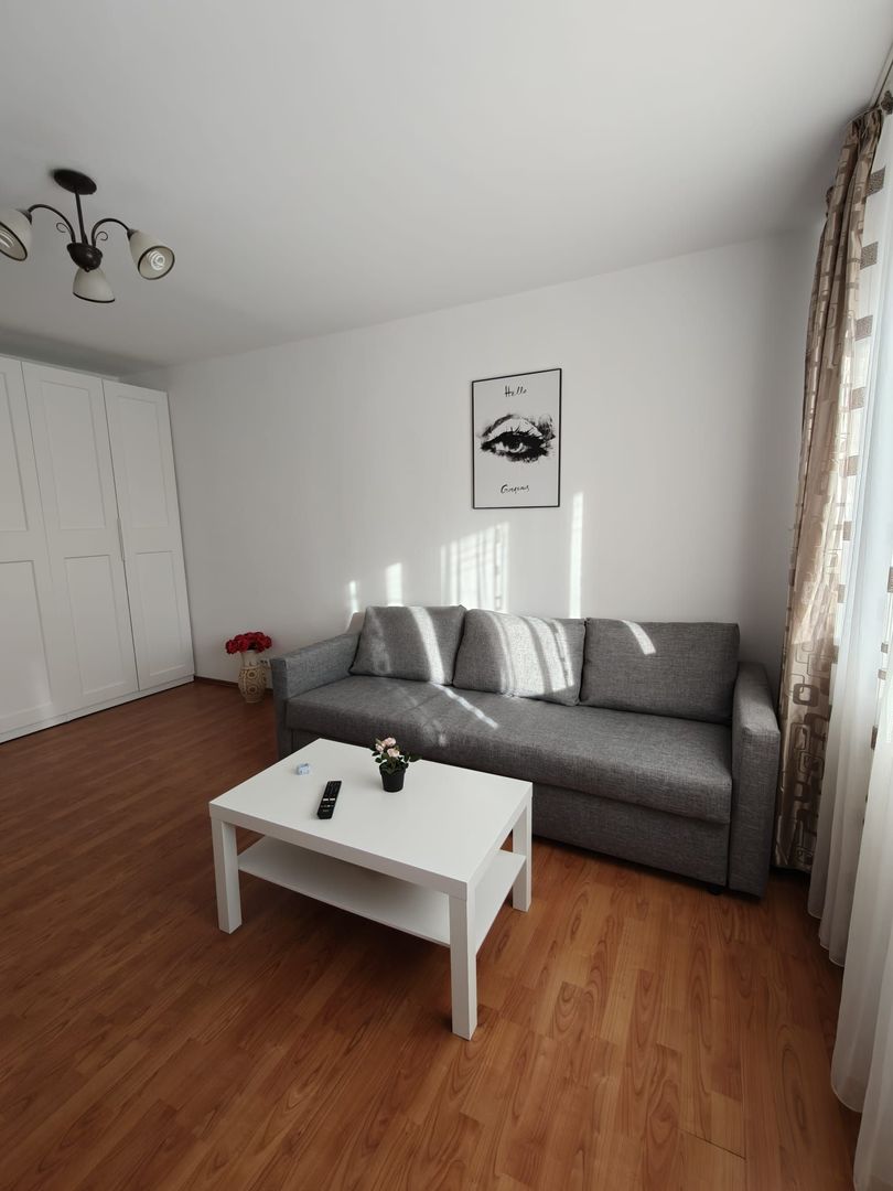 De închiriat: apartament 3 camere Gorjului, 5 min metrou, Militari, Se - Poză 1