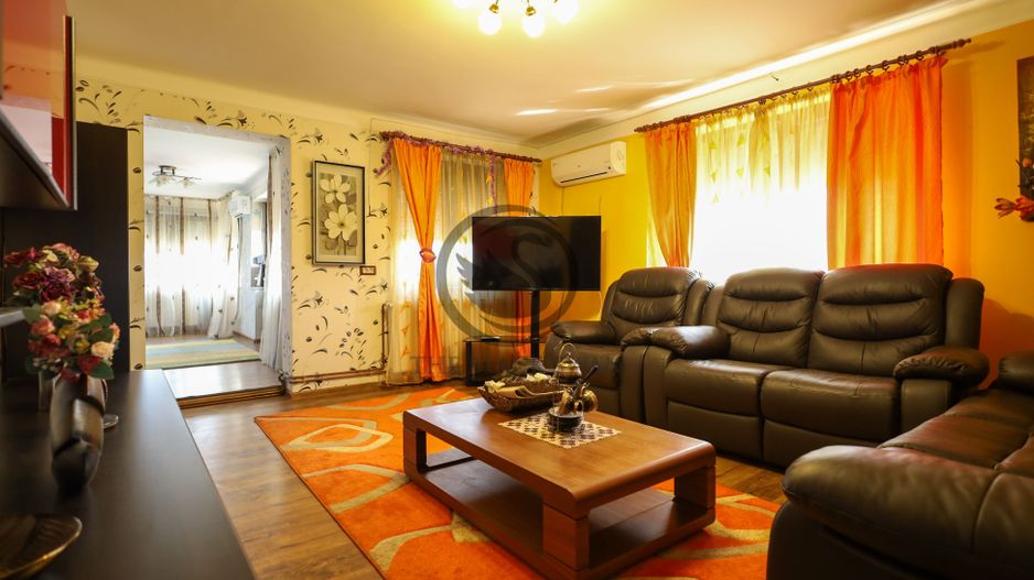 Casa / Vila de vanzare | 2232 mp teren | Tariceni, Prahova - Poză 5