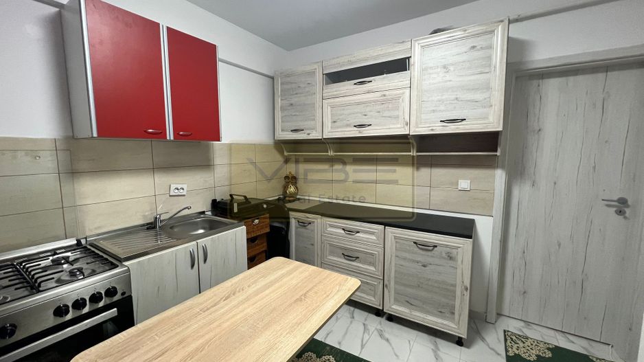 Apartament 1 camera Pacurari - Rediu Select Residence - Poză 1