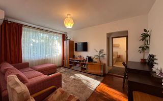 Apartament 2 camere str. Unirii, langa Iulius Mall - Poză 1