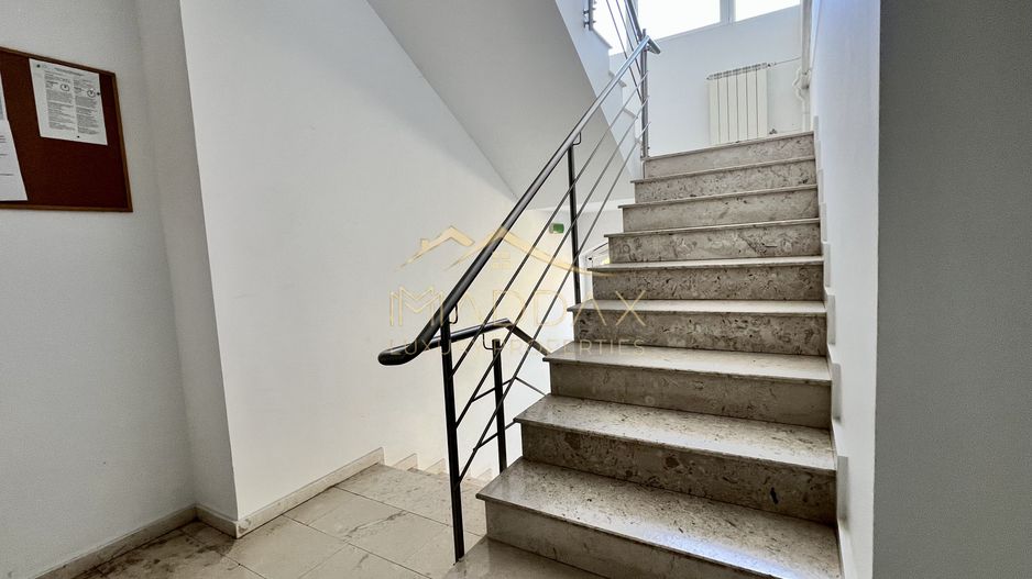 Apartament 3 camere │Gradina 50mp │Piscina │Parcare inclusă ║ Pipera - Poză 75