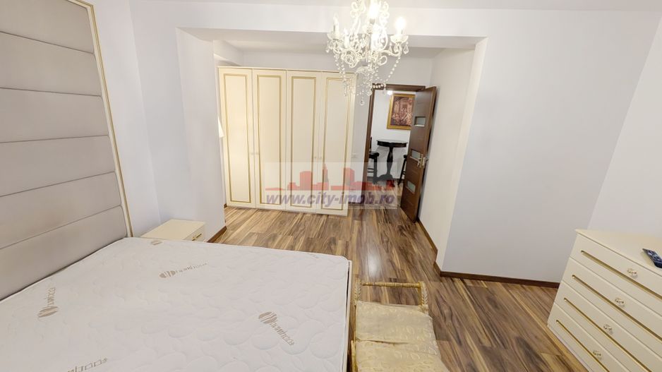 Inchiriere Apartament 3 Camere Herastrau - Poză 10