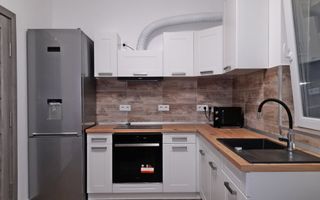 Vanzare 3 camere central, str. Tudor Vladimirescu - Ared, Oradea - Poză 9