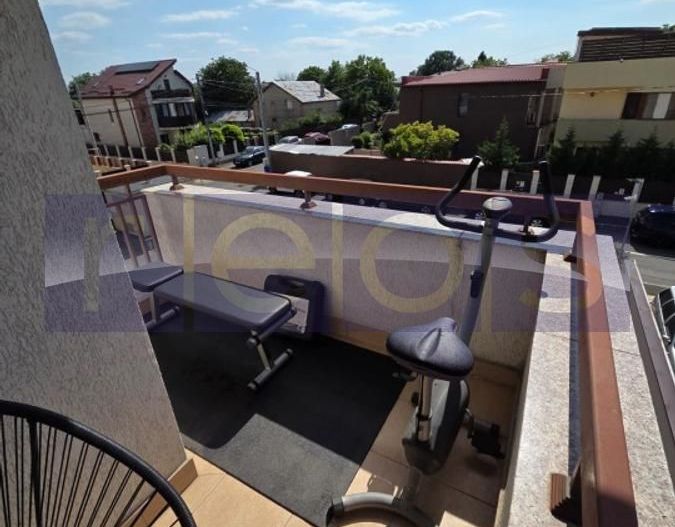 VANZARE | 2 CAMERE | OTOPENI | COMPLET MOBILAT ȘI UTILAT - Poză 10
